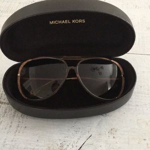 Michael Kors Sunglasses